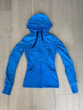 Lululemon Dance Studio Jacket